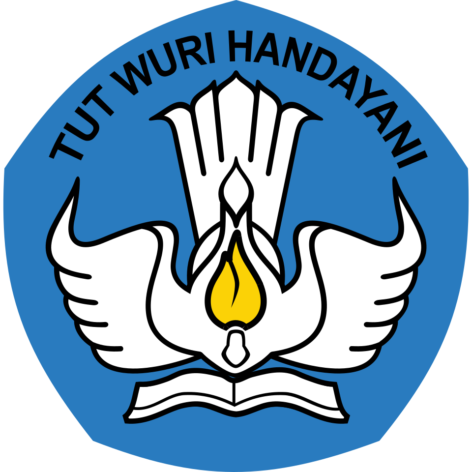 Logo SMA NEGERI 1 NUSANTARA
