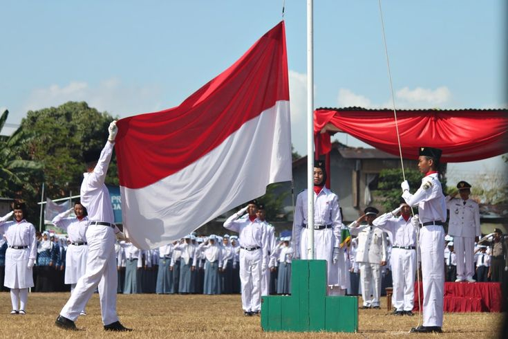 Peringatan Hari Sumpah Pemuda 2026 Berlangsung Meriah