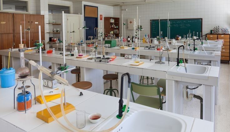 Laboratorium IPA